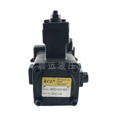 KCL凯嘉VPKCC-F2020-A1A1/A2A2/A3A3/A4A4-01-A 叶片泵