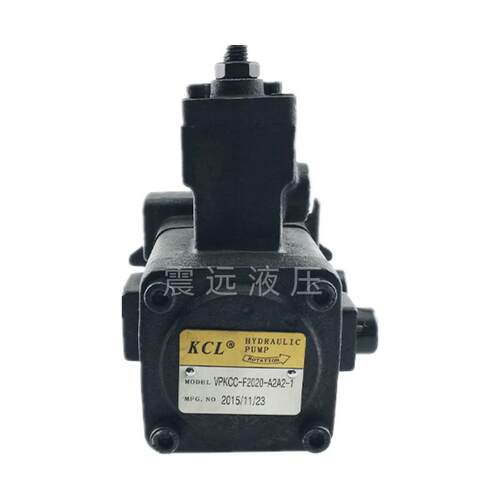 KCL凯嘉VPKCC-F2020-A1A1/A2A2/A3A3/A4A4-01-A 叶片泵