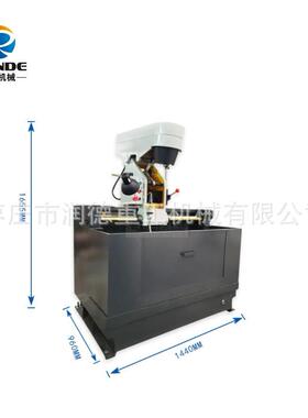 厂家直销发动机维修磨缸机3M9814A立式气缸3M9814A珩磨机
