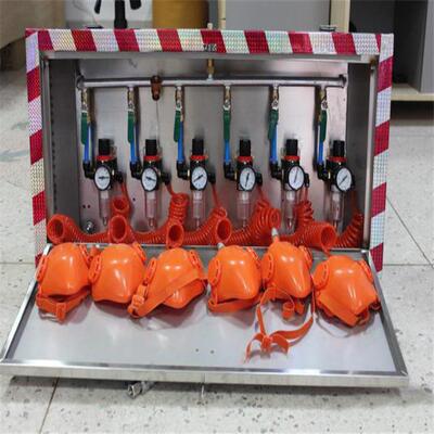 厂家直供 供水施救装置 矿用KGS-2供水施救装置 现货质量保证