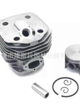 立能H154、154SE、154SG、154XP、154XPG H254 气缸总成45mm