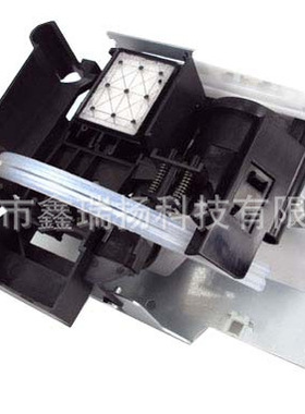 武藤900C/900X/1300/1604W户内写真机水性墨泵栈组件清洗单元