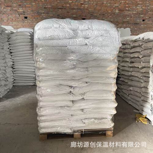 供应硅酸钙板粘结用硅酸钙保温料 硅酸钙管填缝抹面干粉颗粒涂料