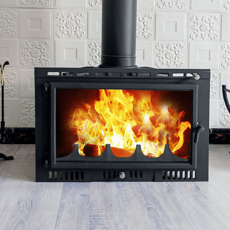 现代家用取暖炉 欧式铸铁壁炉 嵌入式燃木柴真火取暖壁炉厂家直供,住宅家具,庭院烤火炉,淘宝优惠券,粉丝福利购,淘宝优惠卷