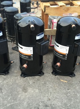 VR125KS-TFP-522 ZR125KC VR144KSE-TFP-522 谷轮10P12匹压缩机