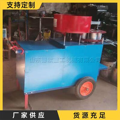 全自动营养土制钵机大棚蔬菜育苗 农用园林无纺布装土机一体机