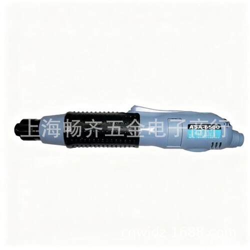 ASA-6500好帮手电批，ASA-6500PS好帮手下压式电动起子，防静电款