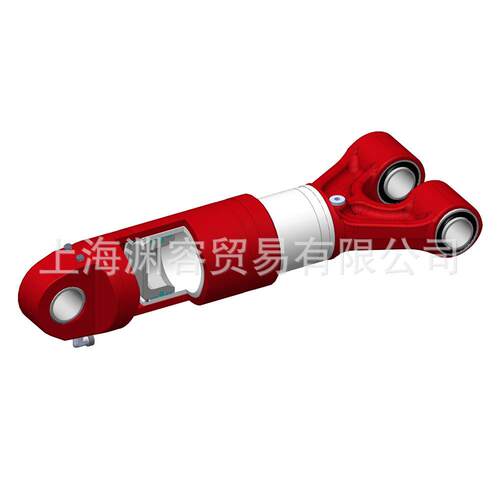 HYDAC贺德克HEZ-2-I-K-32x10x250-1,1A1420/8,5-XXXX液压缸HZ-SD-