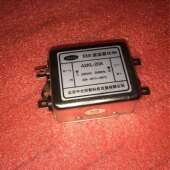 A2KL 20A 单相 中北创新EMI电源滤波器 220V 电磁干扰滤波器