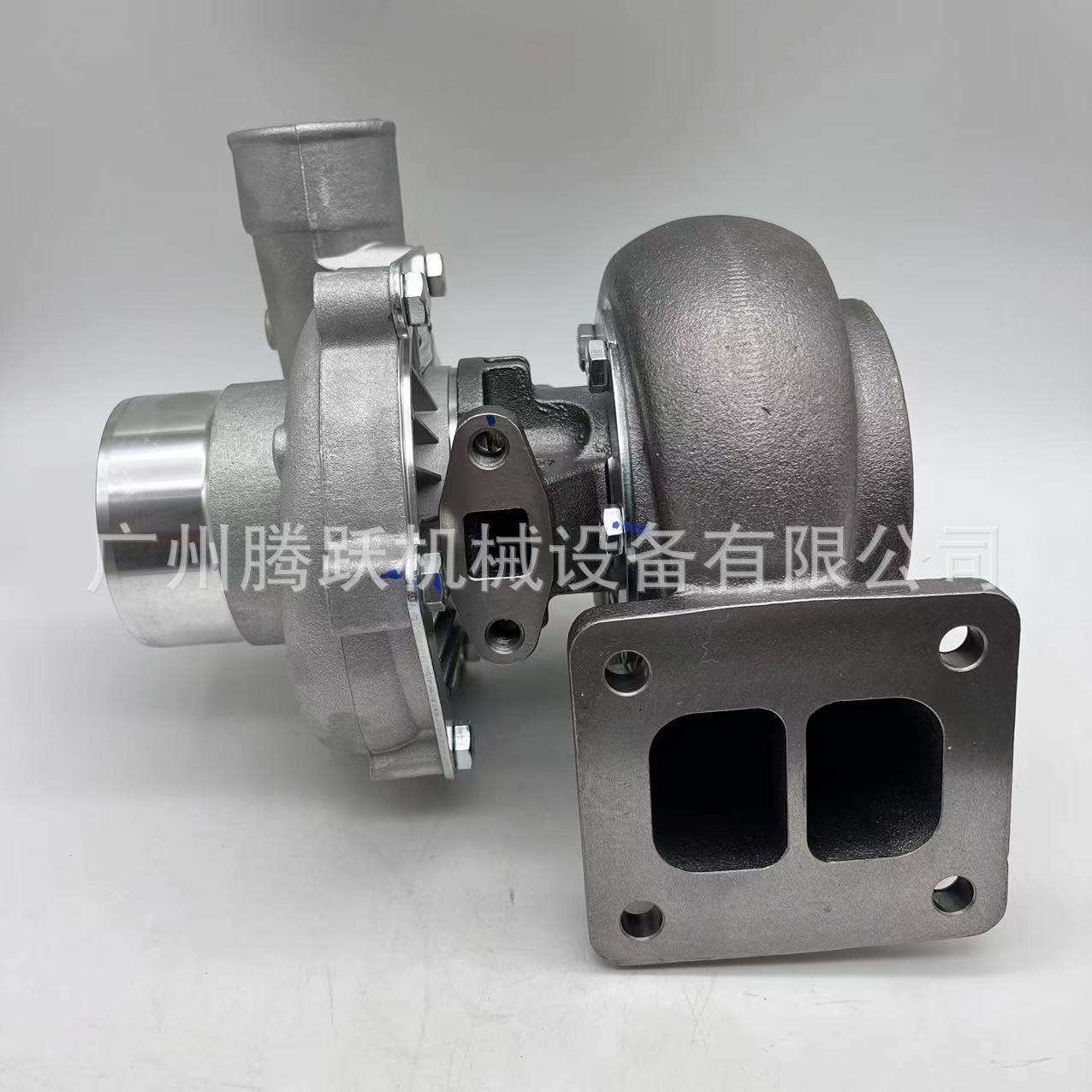 挖掘机装载机工程机械配件6137-82-8200涡轮增压器6D110 6D105用
