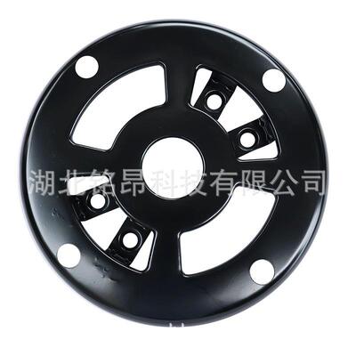 东风EQ2102N车轮踏圈31A07B-05010/05015前后车轮护圈踏圈护罩子