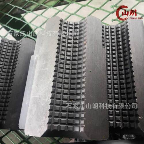 钻机卡爪 江苏CMS1-4200/55深孔钻车配件QPC01-10A煤矿卡盘卡爪