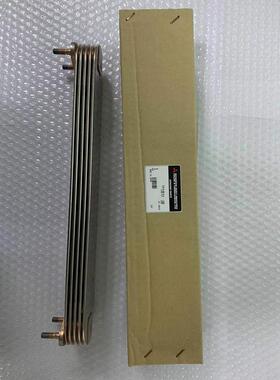 三一SY265挖掘机机油散热器芯60214441 原厂D06FRC-TAA发动机配件