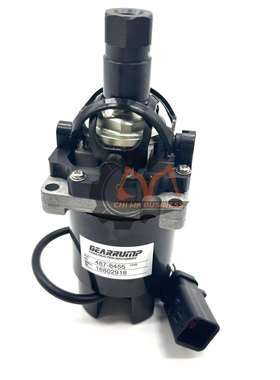 487-8455 卡特挖掘机CAT320GC 323GX 336E新款电控操纵杆手柄总成