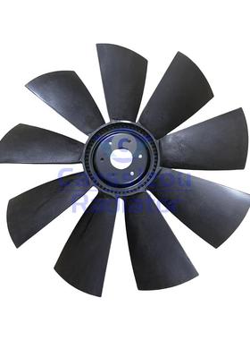 卡特9叶C15 F950-76-139-6T9_发动机冷却扇
