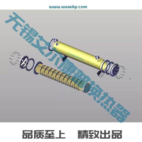 替代厦门东亚冷却器SL-542U1 SL-526U2F SL-542U1 BCY-864T