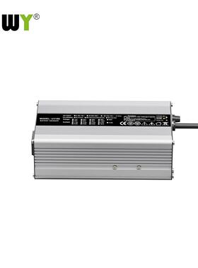 48V3A铅酸电池充电器优质铝壳充电器