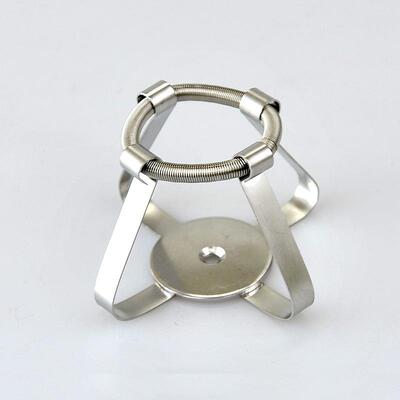 赛洛捷克SCILOGEX SK330.2.3 18900031 100ml锥形瓶夹具