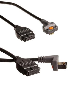 三丰Mitutoyo千分尺数据连接线959149 959150 05CZA662 05CZA663