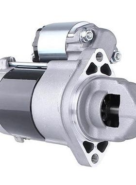 428000-6610起动机21163-7025起动机适用KAWASAKI FX850V起动机