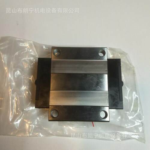 瑞典进口直线滑块导轨LLTHC25UTOP3 LLTHC30UT2P1轴承