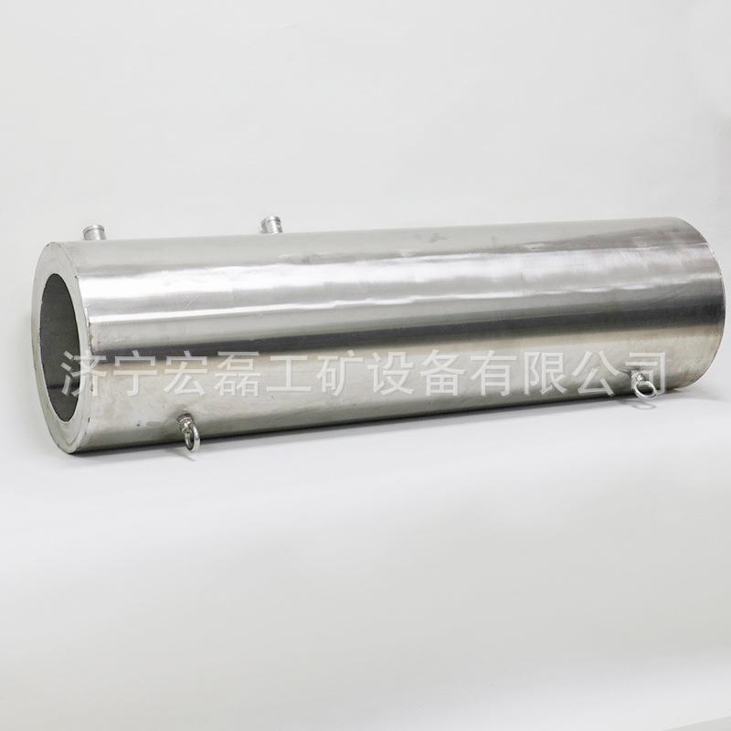 矿用瓦斯排渣器巷道不锈钢引射式瓦斯稀释器井下引风排放器厂销