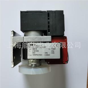 德国KNF N86KTE真空泵 取样泵 采样泵 抽气泵 n86kne电动泵