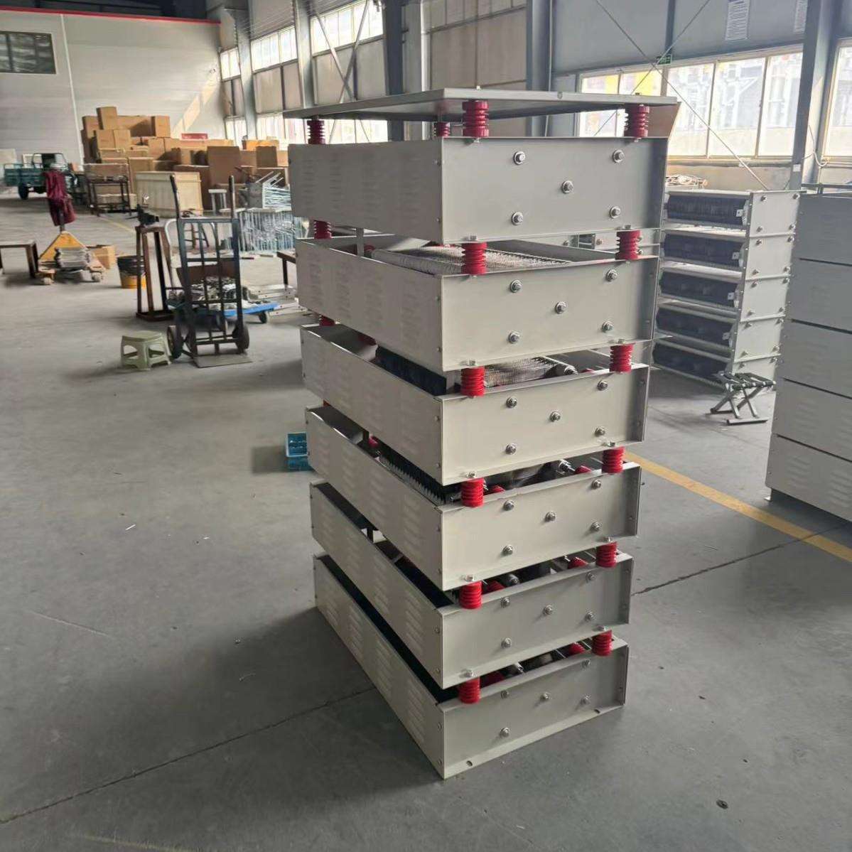 中性点接地电阻器6.3KV-200A-10S抗拉强度高 电阻率高 阻值稳定