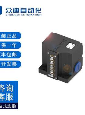巴鲁夫机械式组合限位开关 BNS026T  凸轮开关 79 x 36 x 85.5 mm