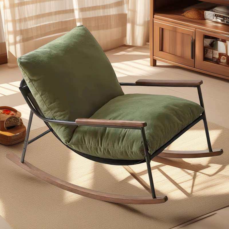 摇摇椅家用躺椅单人休闲椅可坐可躺可睡午休椅阳台客厅懒人沙发椅,3C数码配件,其它配件,淘宝优惠券,粉丝福利购,淘宝优惠卷