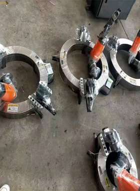 PD-1230范围1066-1230mm电动外卡式坡口机 外卡自动坡口机 手提式