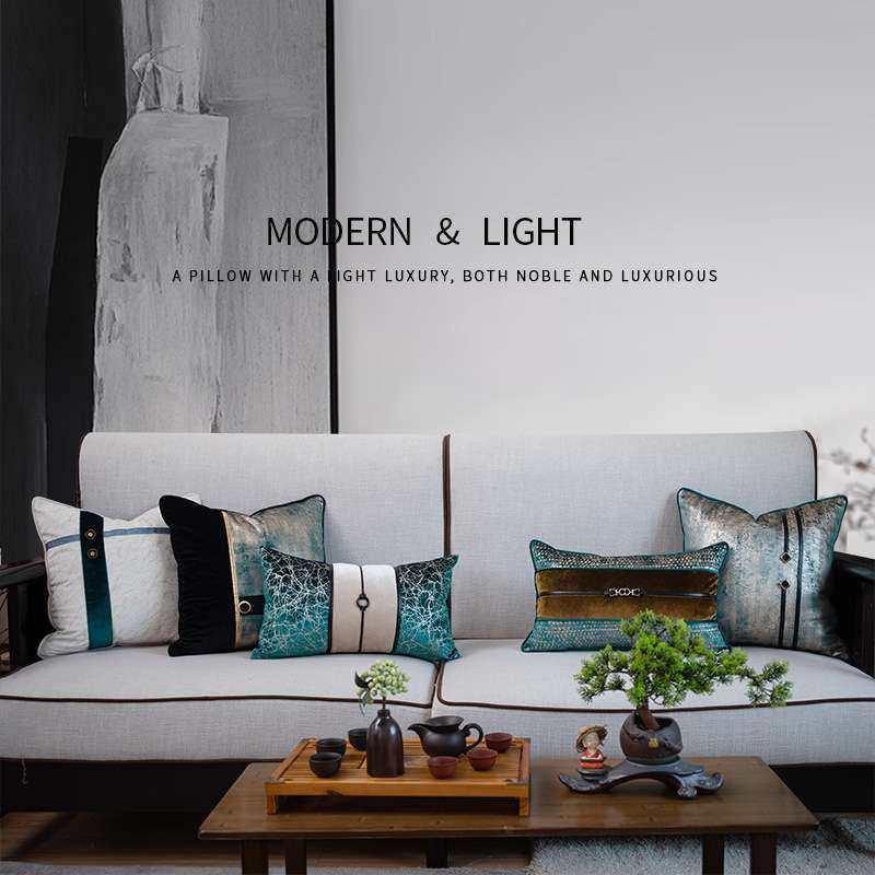 轻奢系列黑金抱枕客厅沙发靠枕酒店别墅软装样板房腰靠枕垫套,3C数码配件,其它配件,淘宝优惠券,粉丝福利购,淘宝优惠卷