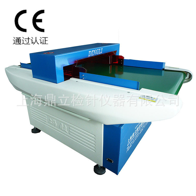 丝袜打底裤验针机 断针检测设备针检机 上海平台式流水线检针机,清洗/食品/商业设备,穿串机,淘宝优惠券,粉丝福利购,淘宝优惠卷