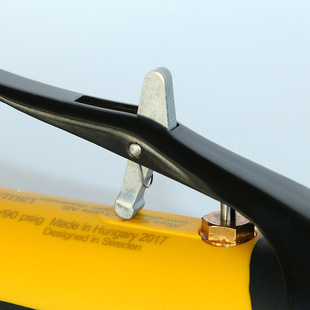 直磨机精准打磨 1气动打磨机 阿特拉斯直柄精磨机LSF19 S300