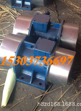 供应XVMA-16-2-1.1KW振动电机 XVM50-6三相振动器