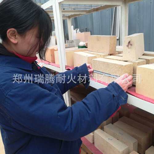 耐火砖厂家生产供应一级 二级 三级 特级高铝砖 高铝砖 耐火砖