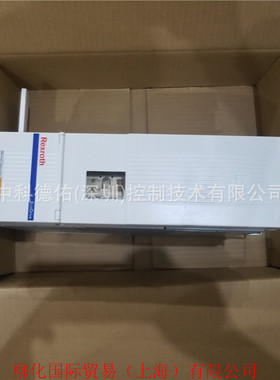 Bosch Rexroth,伺服HCS01.1E-W0018-A-02-B-ET-EC-NN-NN-NN-FW