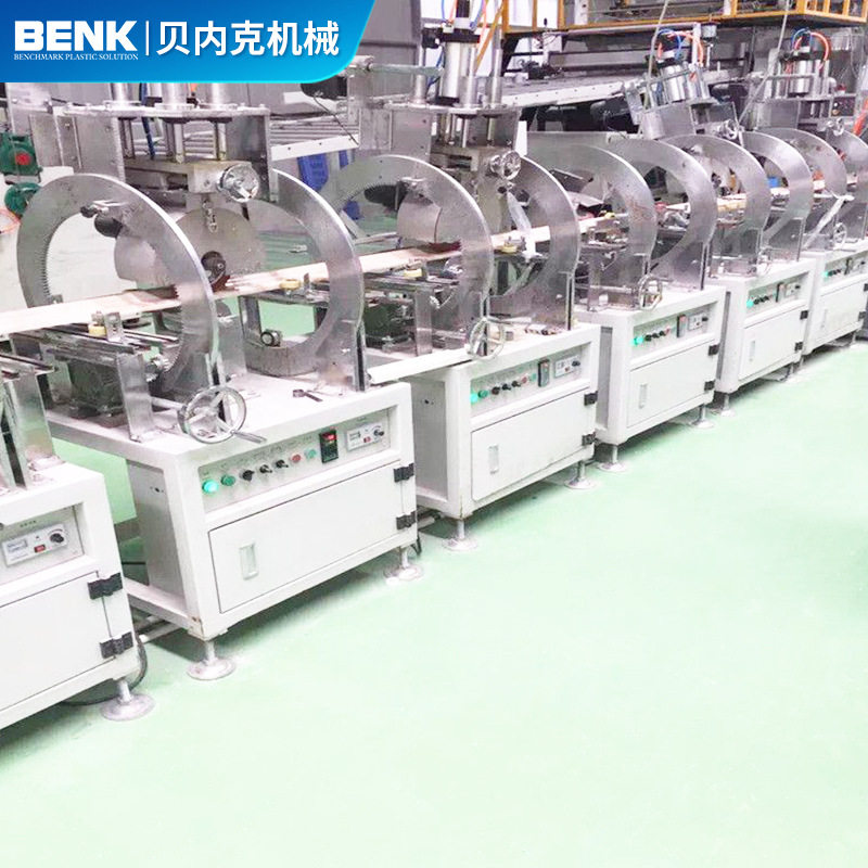 厂家供应PVC仿大理石线条生产线 室内背景墙仿大理石线条生产线,橡塑材料及制品,PU线条,淘宝优惠券,粉丝福利购,淘宝优惠卷