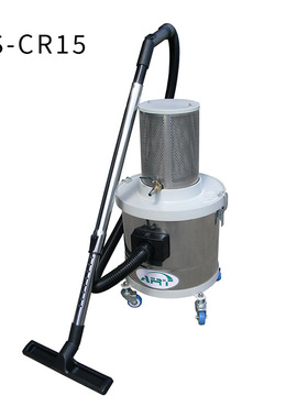 AS-CR气动无尘吸尘器系列 可移动气动吸尘器 气动吸尘器厂家批发