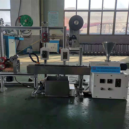 3D耗材生产线设备 厂家供应机械设备桌面型迷你3D耗材生产线设备