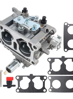 适用Kawasaki FD731V 发动机 15003-2974 15004-2063 化油器