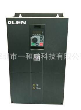 国产欧纶三进三出调速器替换台达ABB重载矢量三相水泵380V变频器