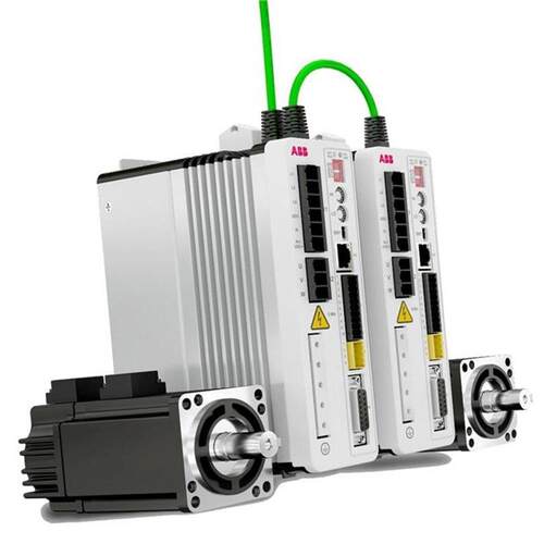 ACS530-01-12A6-4 ABB变频器5.5KW风机水泵通用三相380V-480V