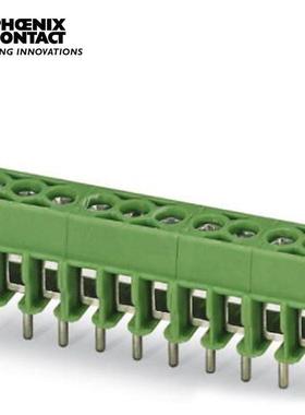 菲尼克斯PCB端子固定式连接器 PT 1,5/ 2-3,5-H-1984617