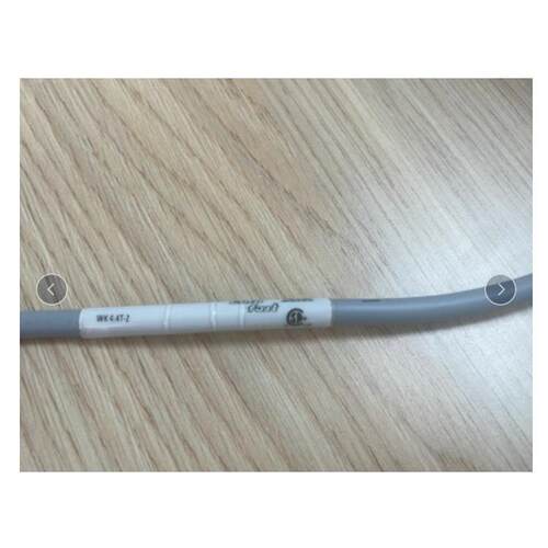 TURCK图尔克连接线ID NumberU2432 WK4.4T-2