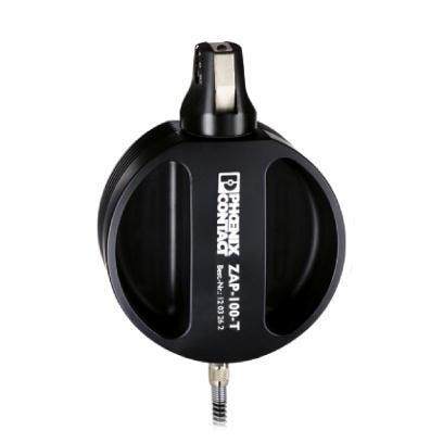 菲尼克斯 气动压线钳 ZAP 100 T 1203262