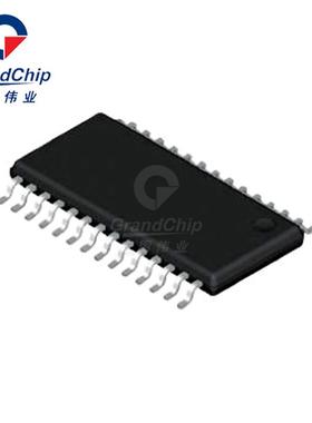 PDIUSBD12PW USB 控制器 接口集成电路电子元器件配单