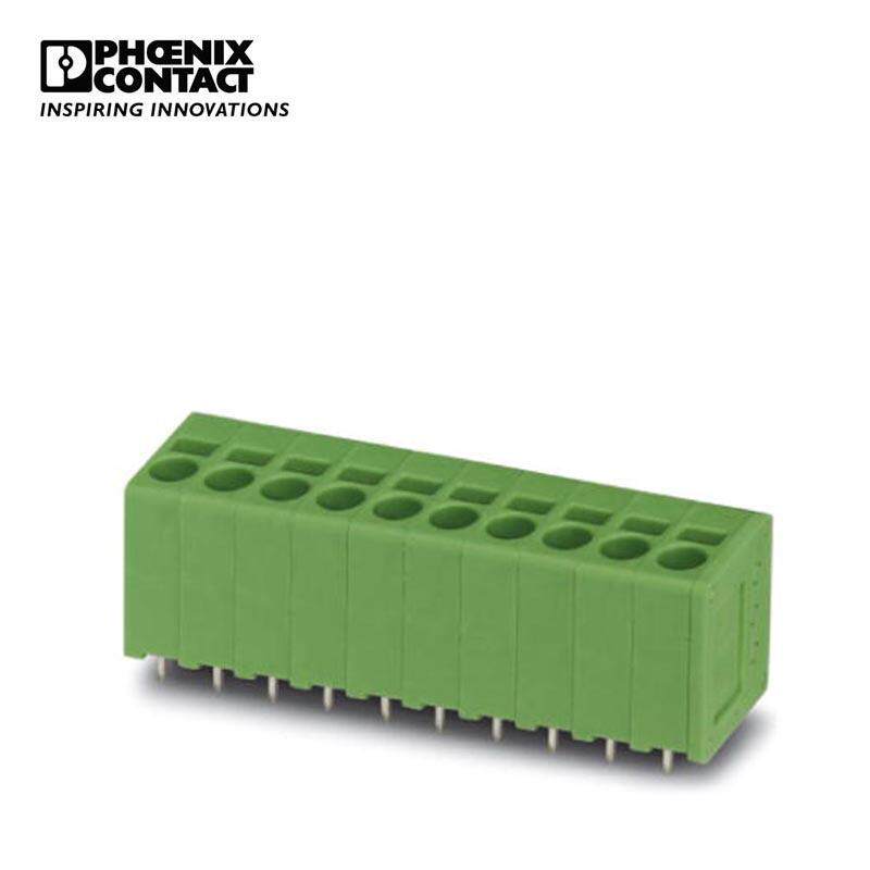 菲尼克斯 PCB端子 - SPT 2,5/ 8-V-5,0 -1991150