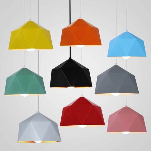 北欧工业风餐厅吊灯创意个性创意灯具火锅店烧烤店小酒馆咖啡店