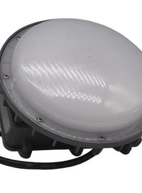 免维护LED三防灯SLE7213-2仓库车间50W圆形方形隔爆防爆防腐防尘